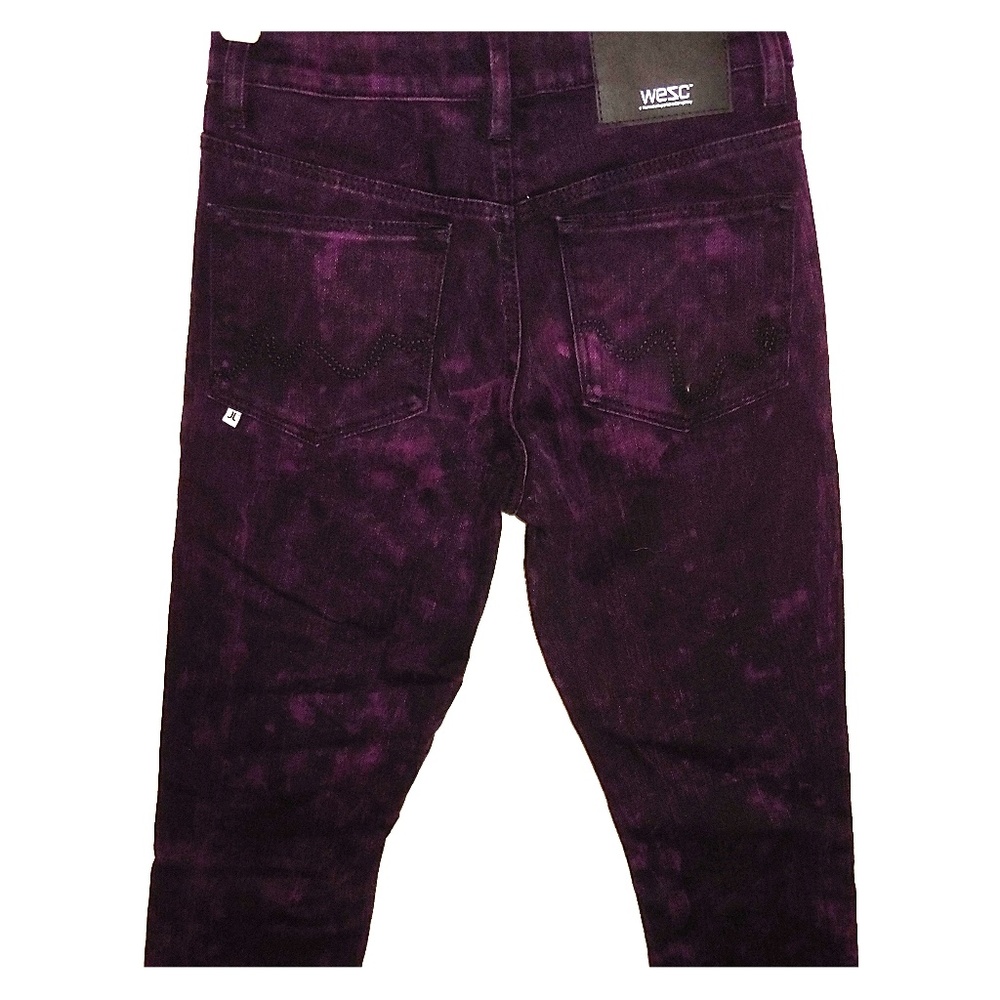 WeSC Womens Lizzy 5 Pocket Jeans
